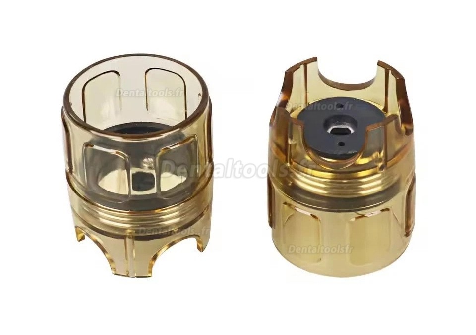 6 pi&egrave;ces cl&eacute; dynamom&eacute;trique pour inserts ultrasoniques compatible EMS Satelec Woodpecker DTE